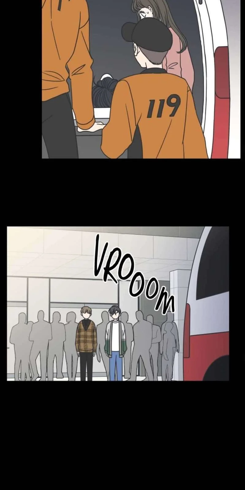 A Guide to Proper Dating Chapter 50 Gambar 30