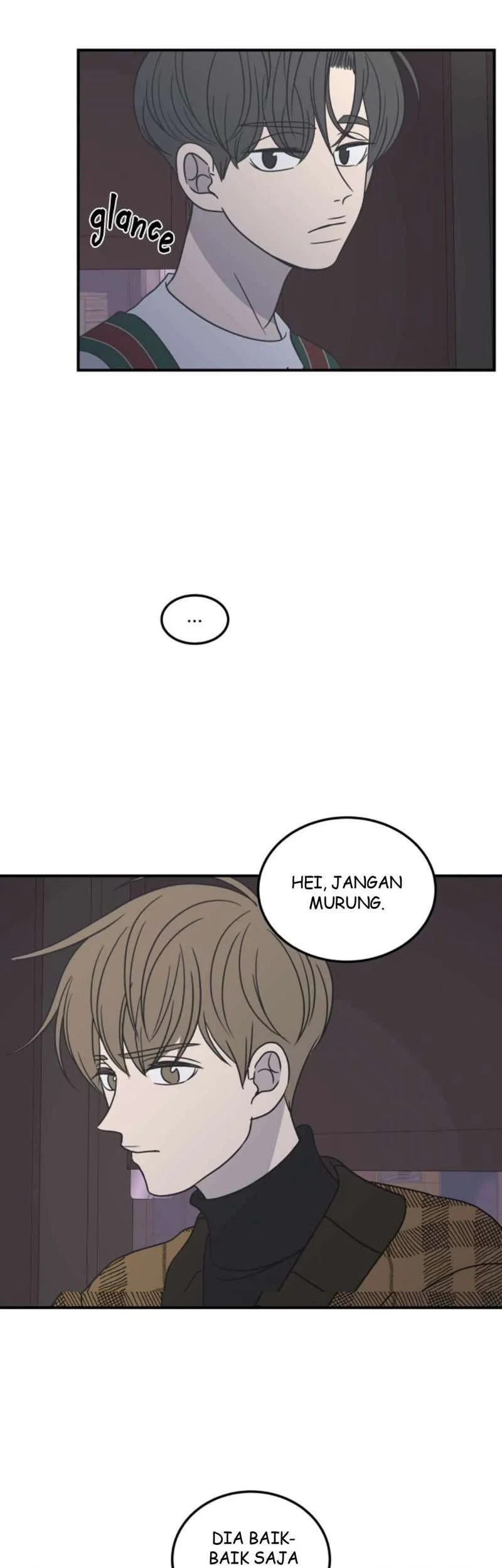 A Guide to Proper Dating Chapter 50 Gambar 33