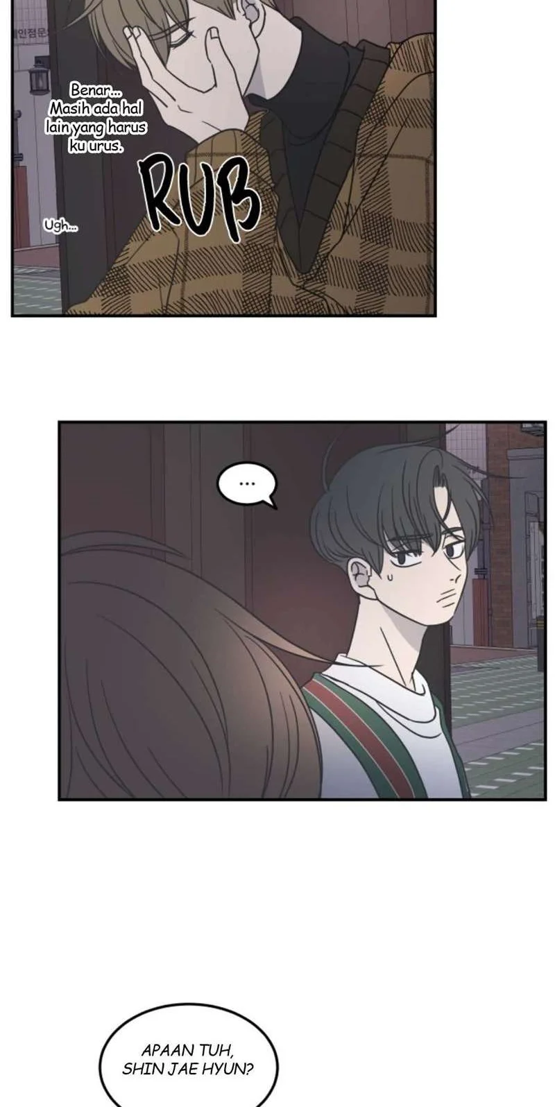 A Guide to Proper Dating Chapter 50 Gambar 38