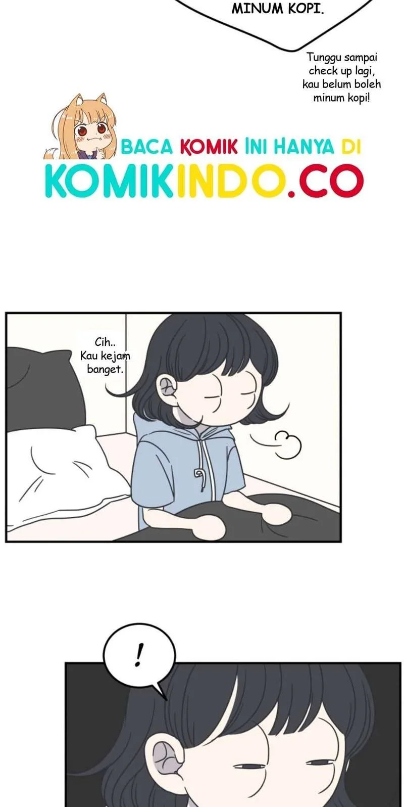 A Guide to Proper Dating Chapter 50 Gambar 5