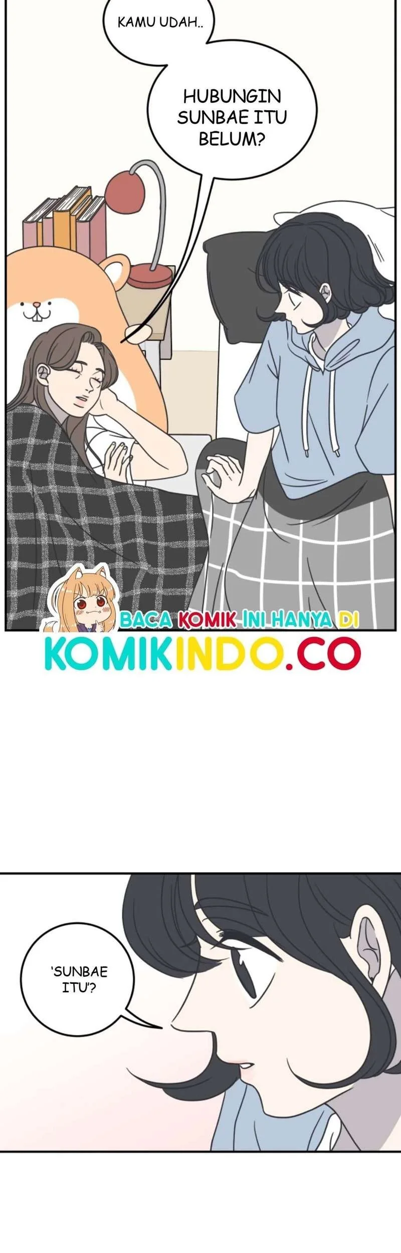 A Guide to Proper Dating Chapter 50 Gambar 10