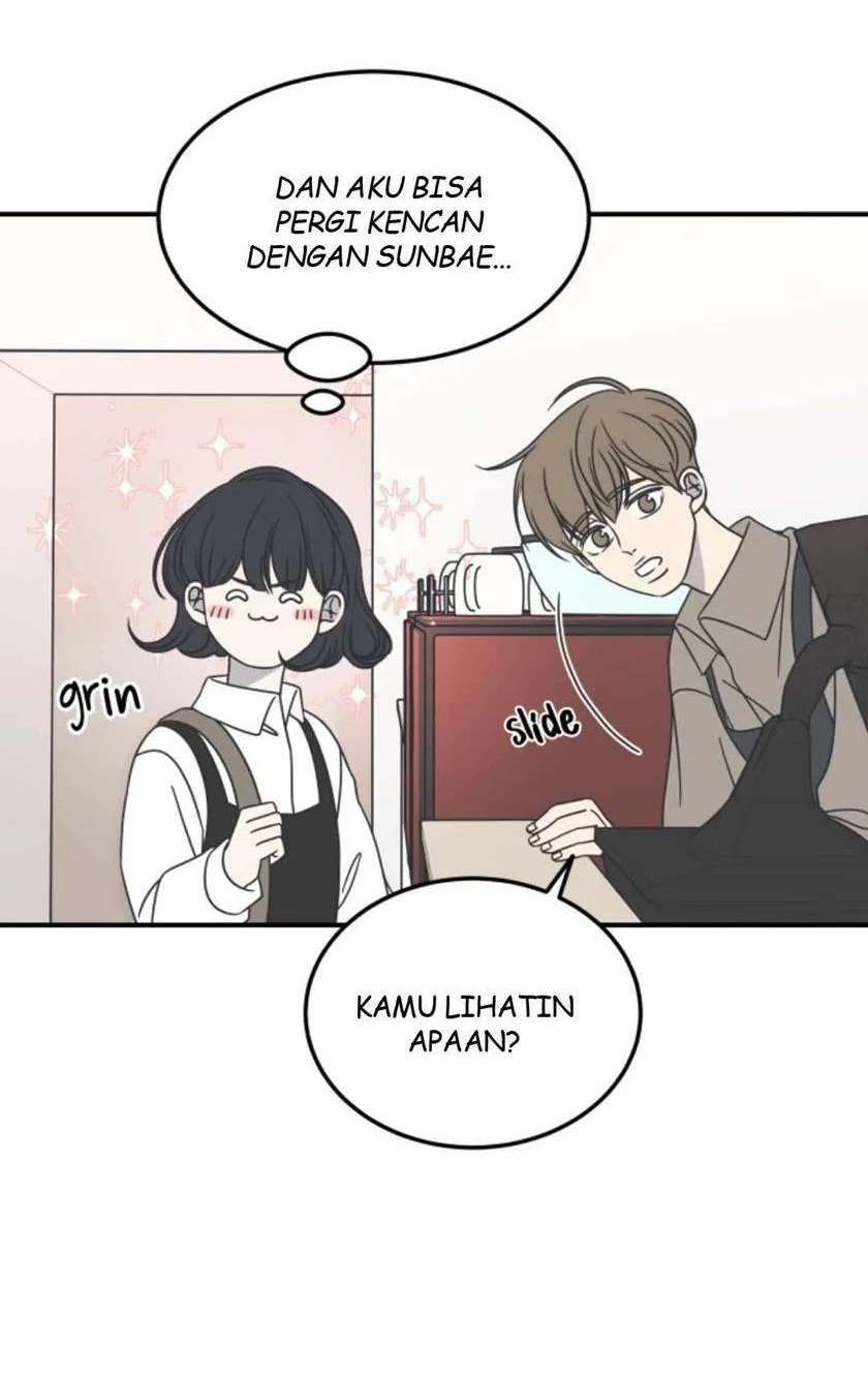 A Guide to Proper Dating Chapter 52 Gambar 27