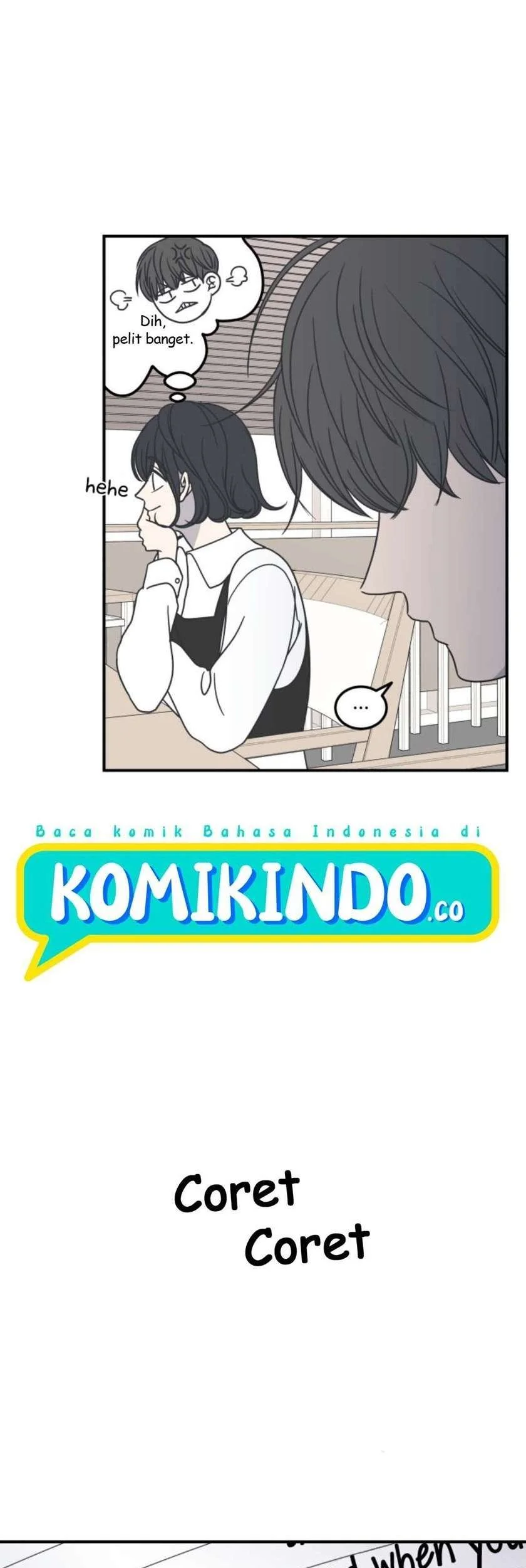 A Guide to Proper Dating Chapter 52 Gambar 6