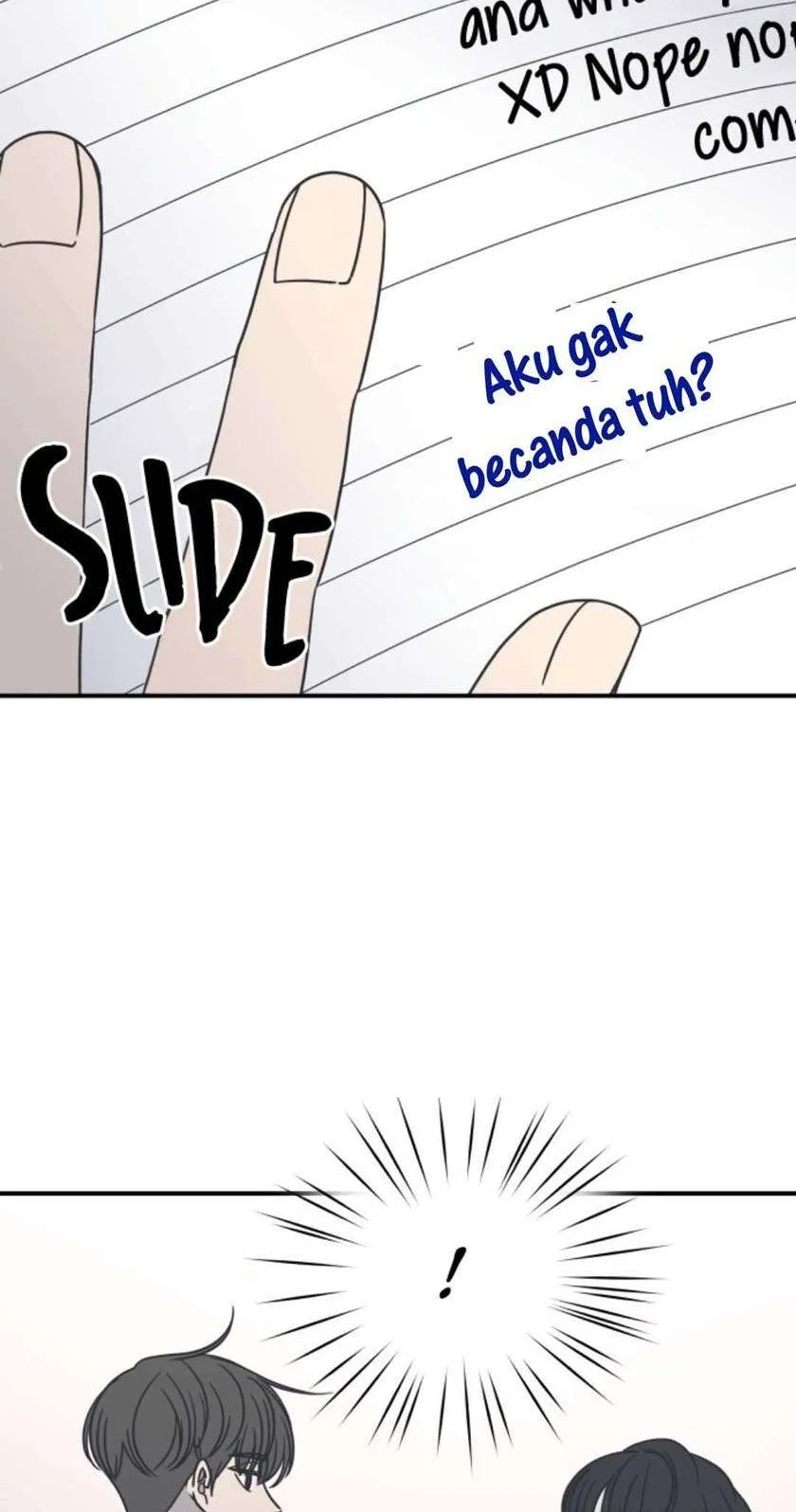 A Guide to Proper Dating Chapter 52 Gambar 7