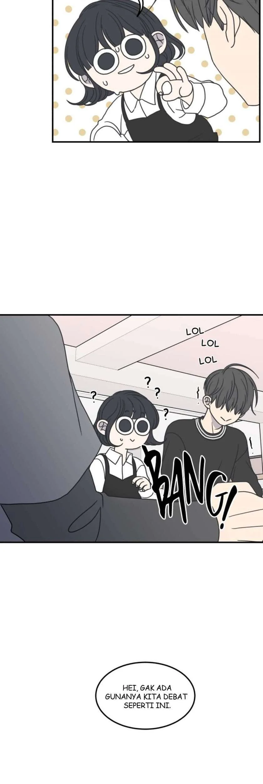 A Guide to Proper Dating Chapter 52 Gambar 10