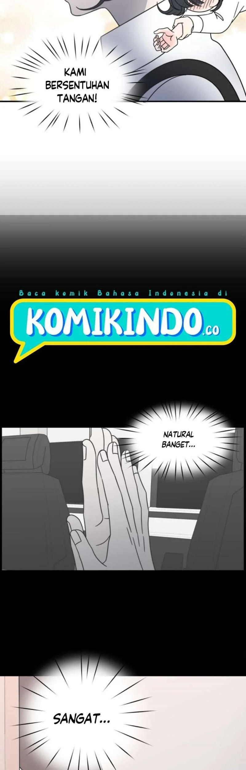 A Guide to Proper Dating Chapter 53 Gambar 18