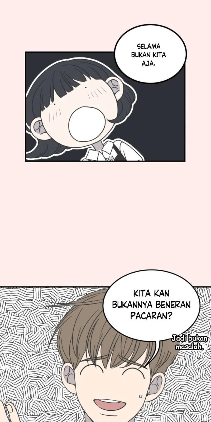 A Guide to Proper Dating Chapter 53 Gambar 3