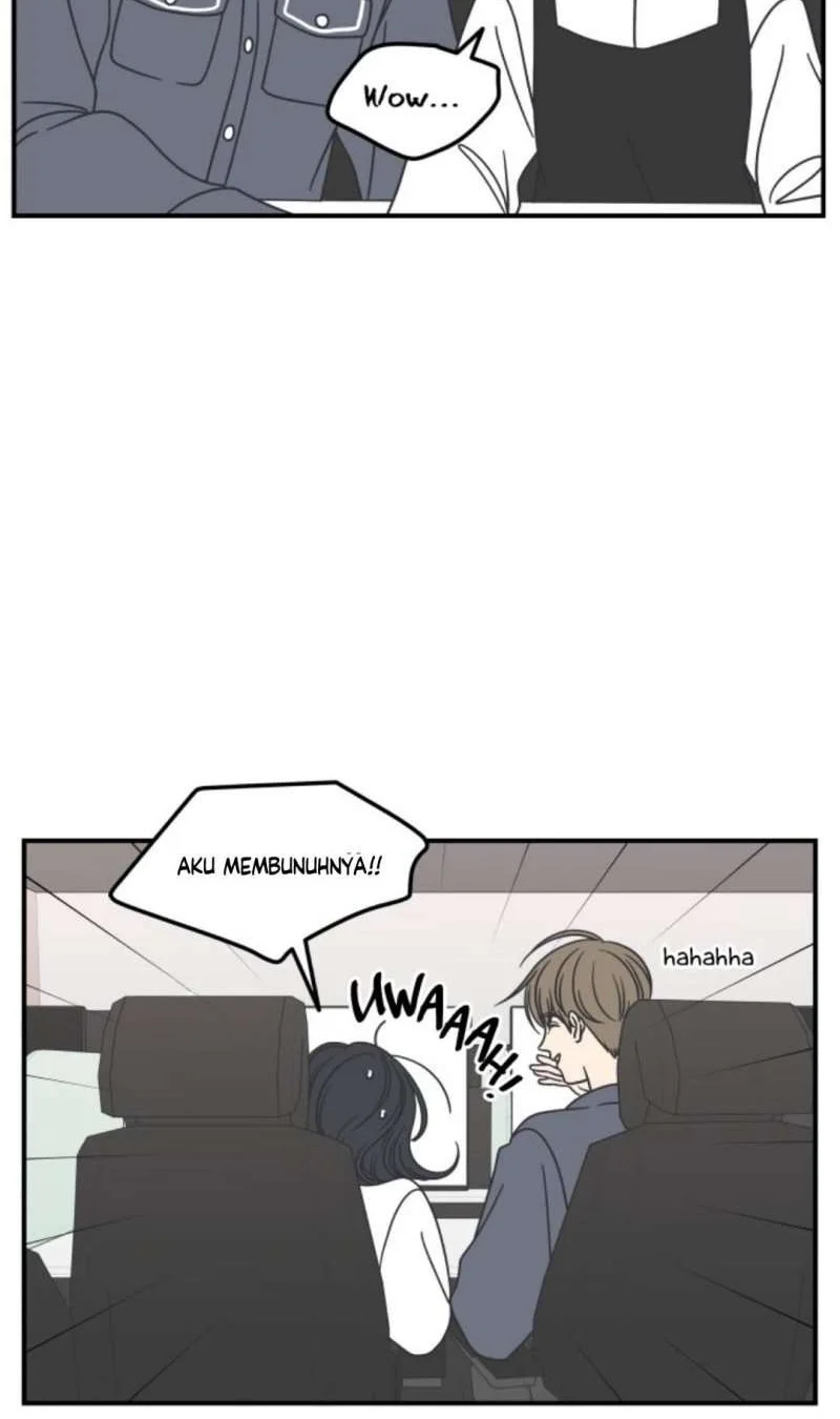 A Guide to Proper Dating Chapter 53 Gambar 11