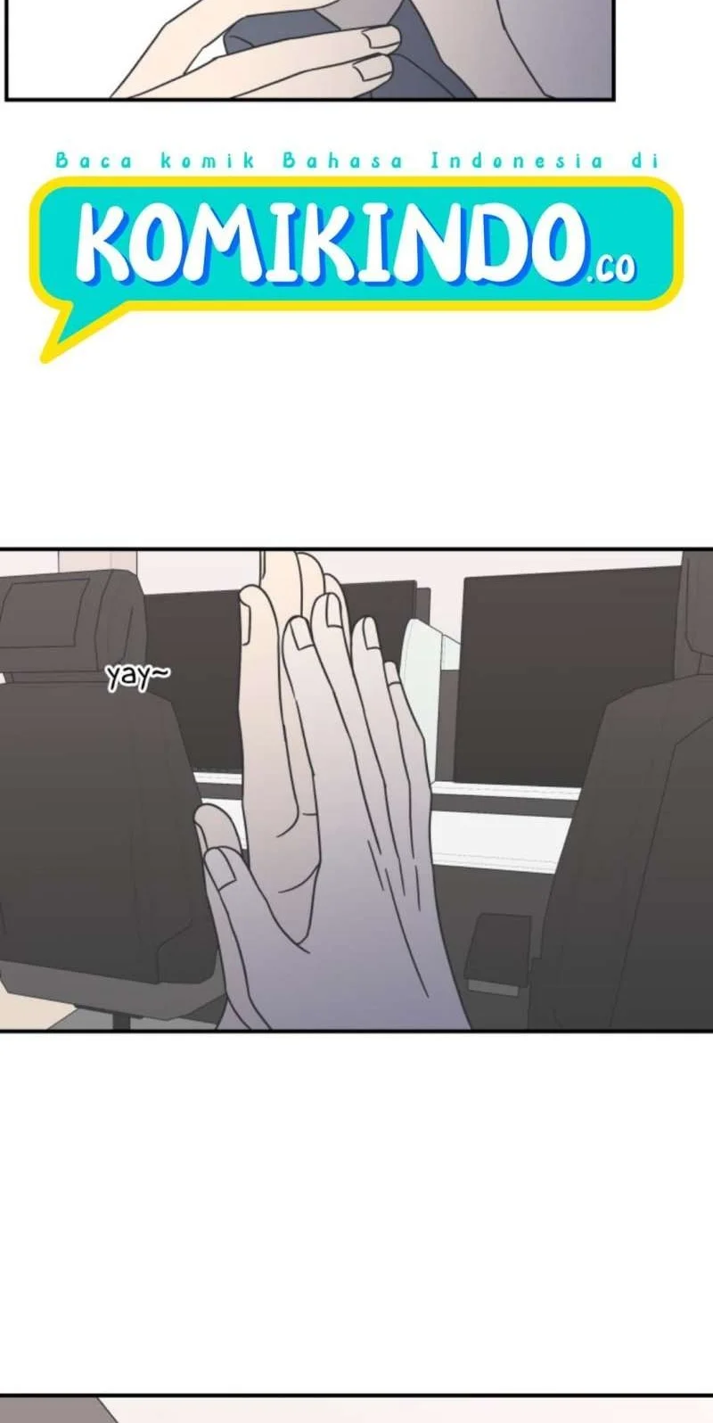 A Guide to Proper Dating Chapter 53 Gambar 13