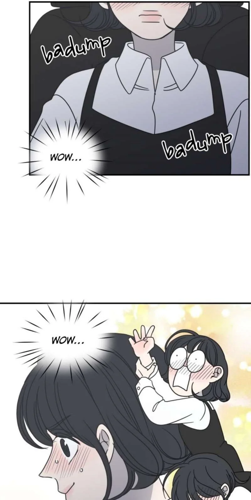 A Guide to Proper Dating Chapter 53 Gambar 17