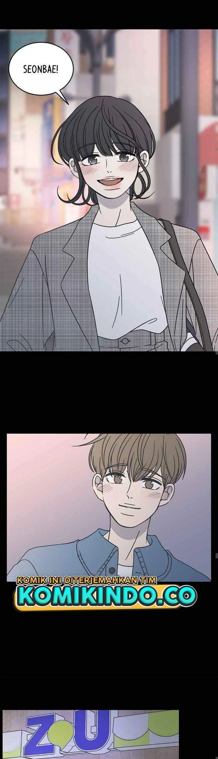 A Guide to Proper Dating Chapter 58 Gambar 25