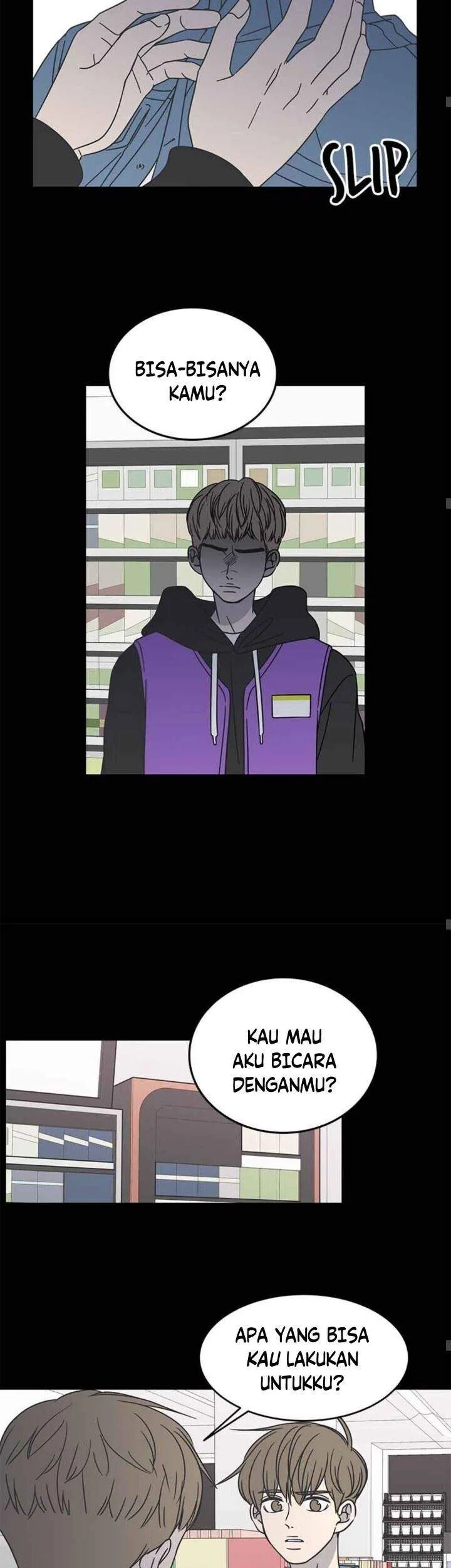 A Guide to Proper Dating Chapter 58 Gambar 45