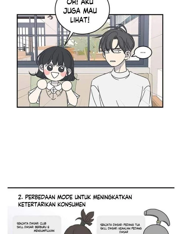 A Guide to Proper Dating Chapter 59 Gambar 26