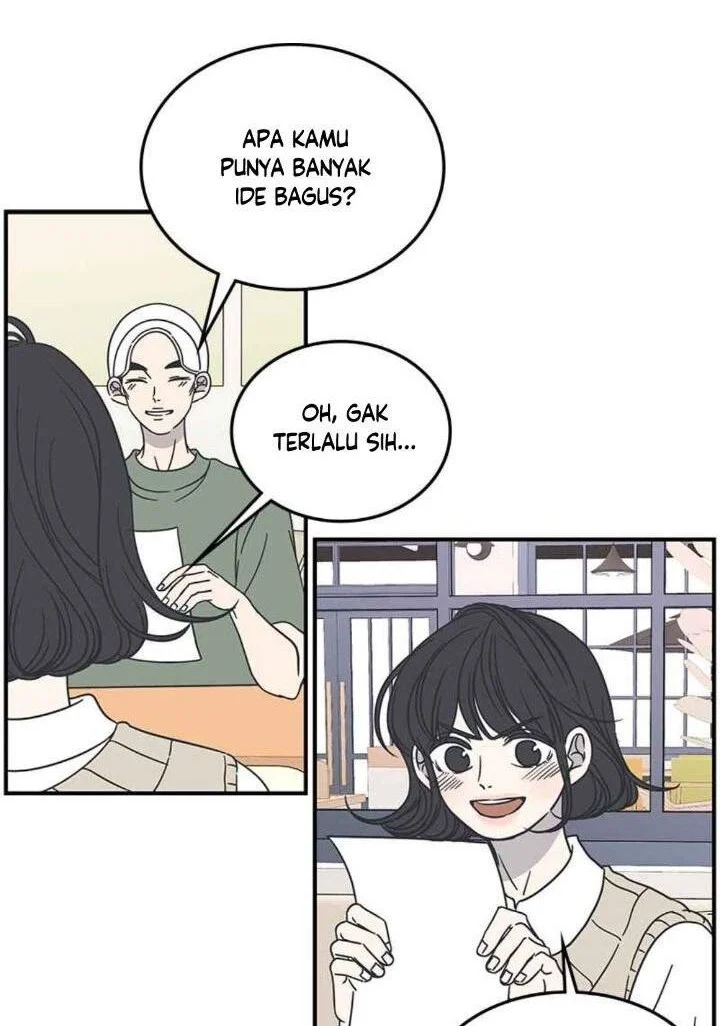 A Guide to Proper Dating Chapter 59 Gambar 4