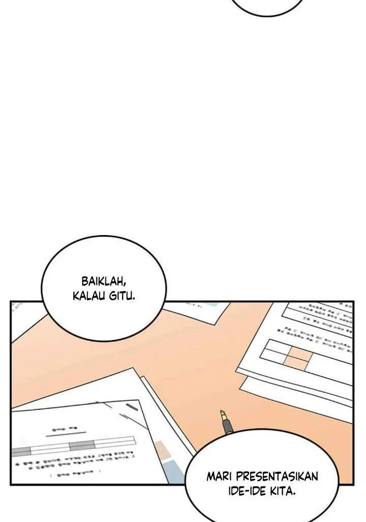 A Guide to Proper Dating Chapter 59 Gambar 6