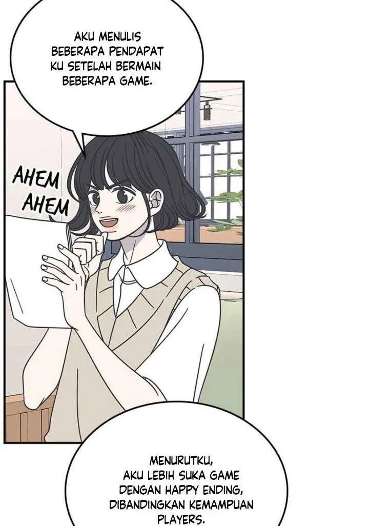 A Guide to Proper Dating Chapter 59 Gambar 8