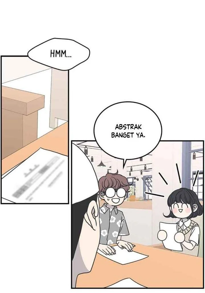 A Guide to Proper Dating Chapter 59 Gambar 10