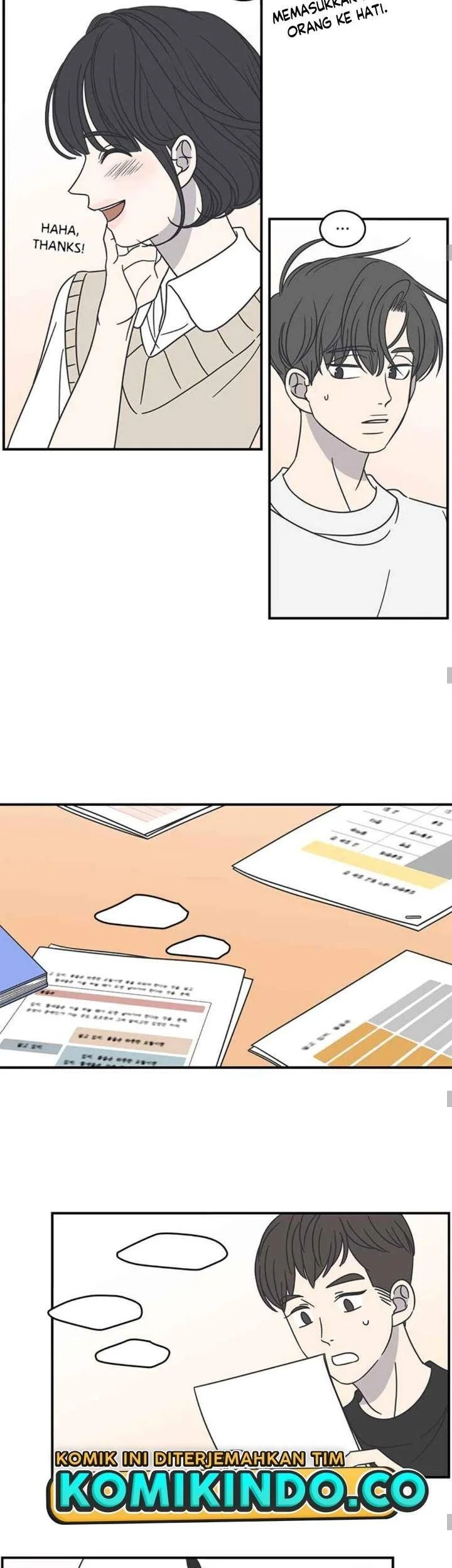 A Guide to Proper Dating Chapter 59 Gambar 15