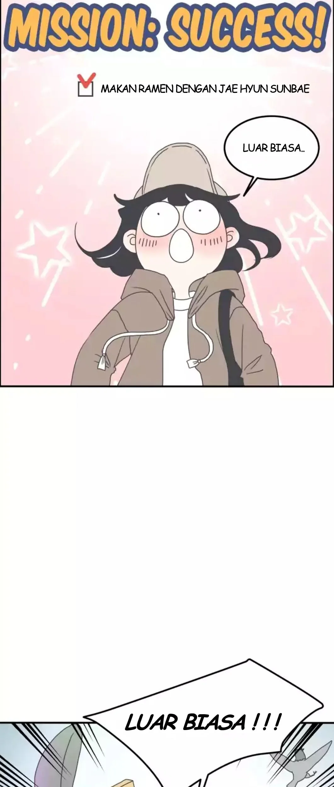 A Guide to Proper Dating Chapter 6 Gambar 7