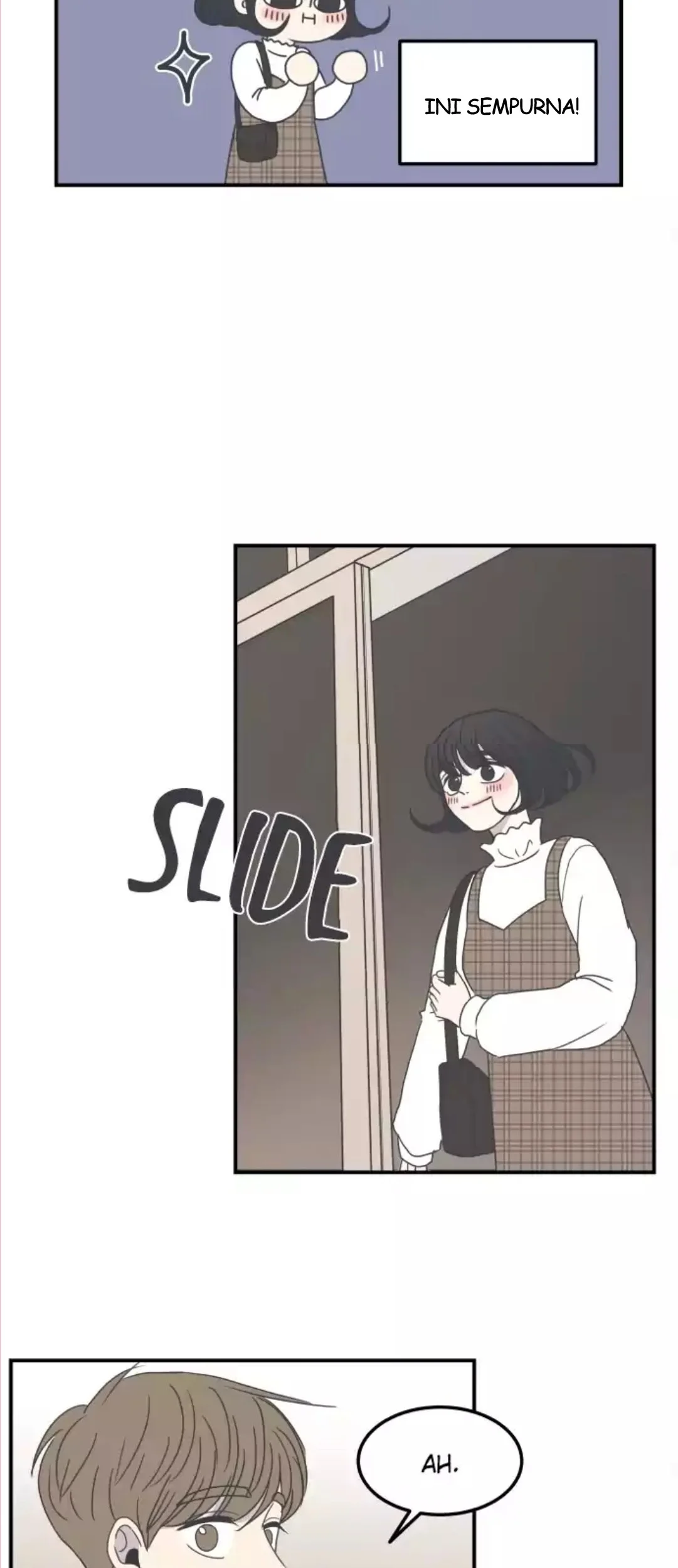 A Guide to Proper Dating Chapter 6 Gambar 28