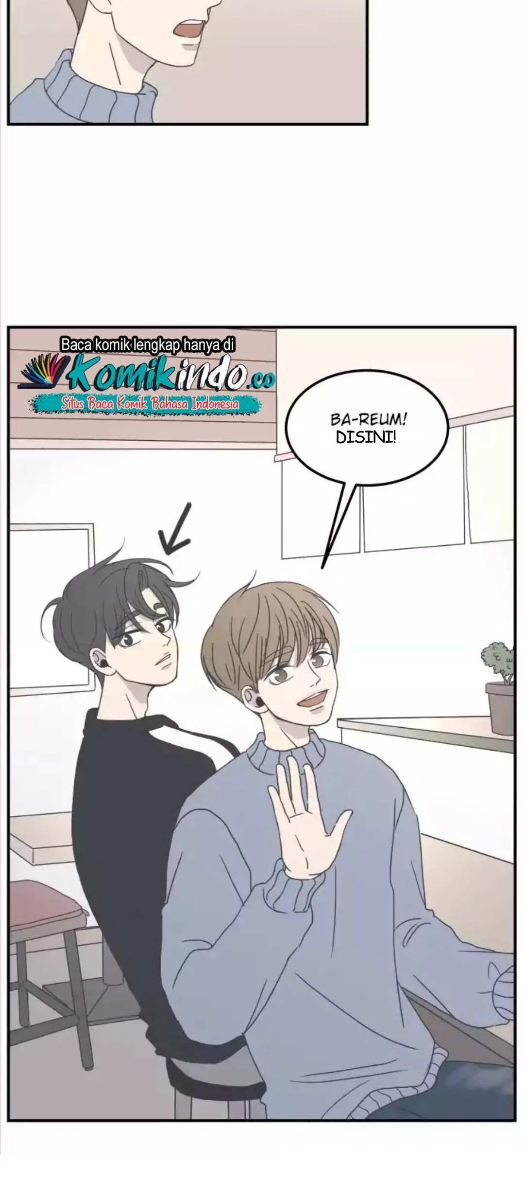 A Guide to Proper Dating Chapter 6 Gambar 29