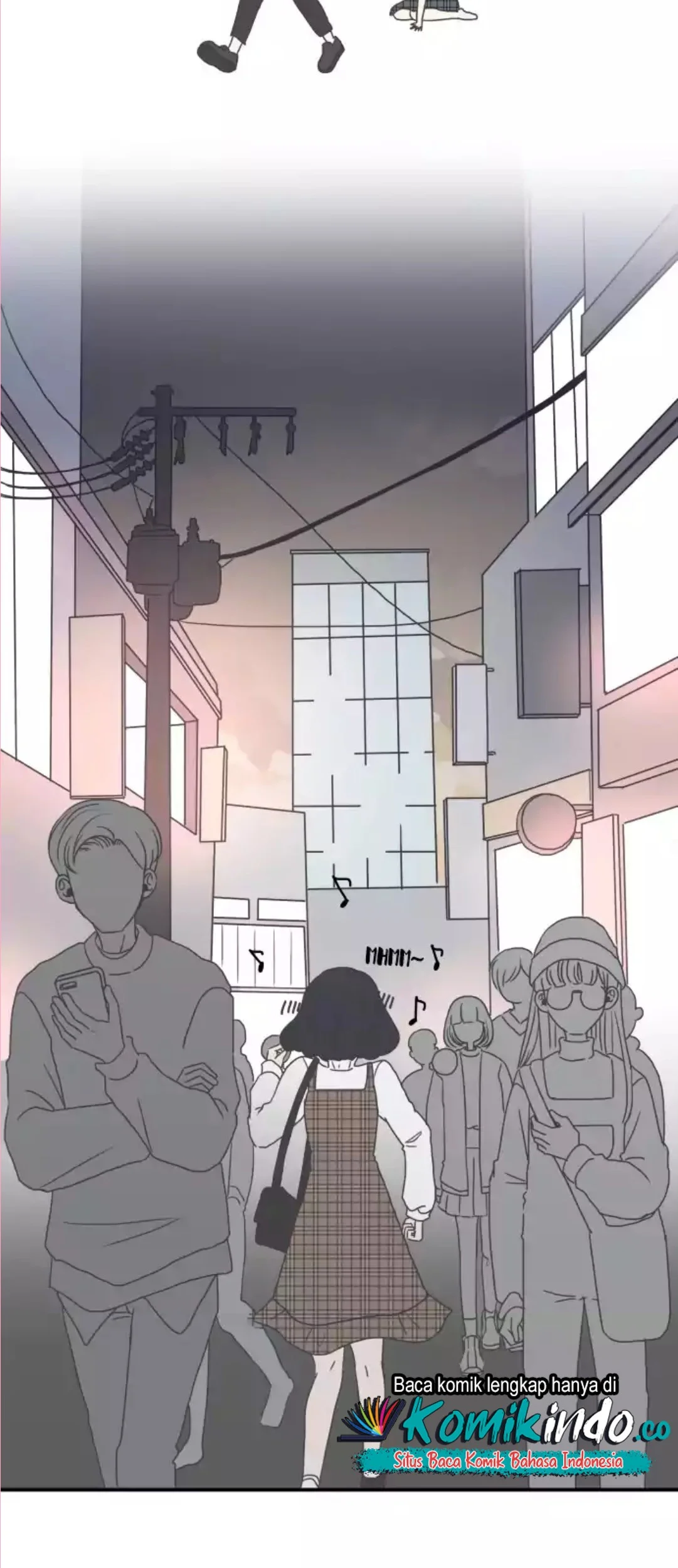 A Guide to Proper Dating Chapter 6 Gambar 25