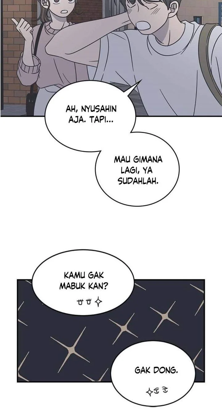 A Guide to Proper Dating Chapter 60 Gambar 30