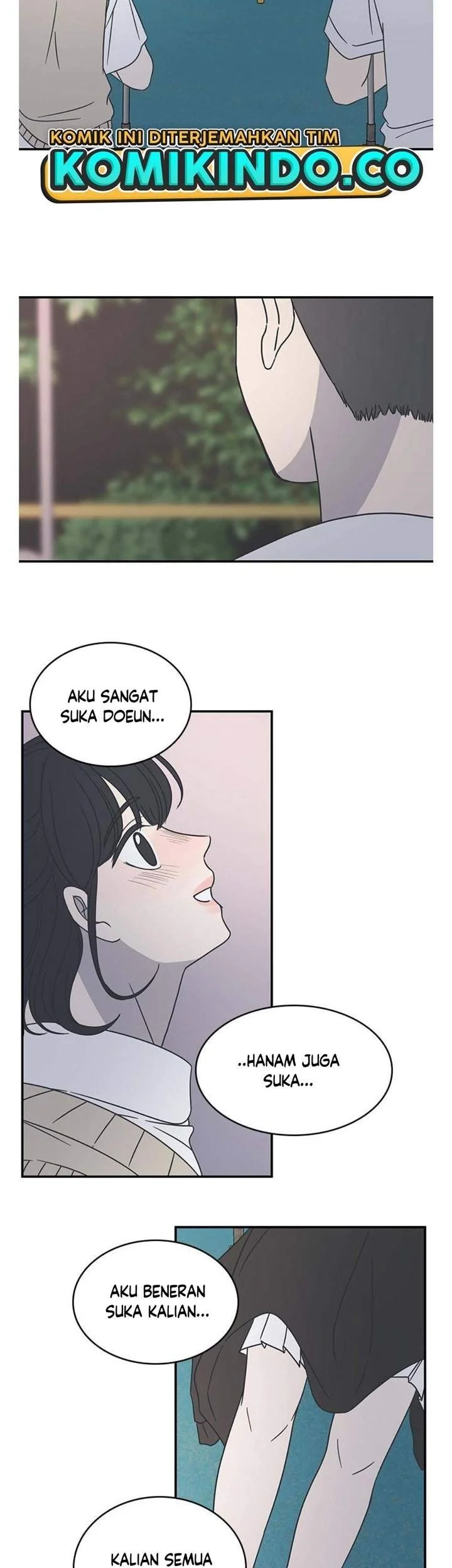 A Guide to Proper Dating Chapter 60 Gambar 37