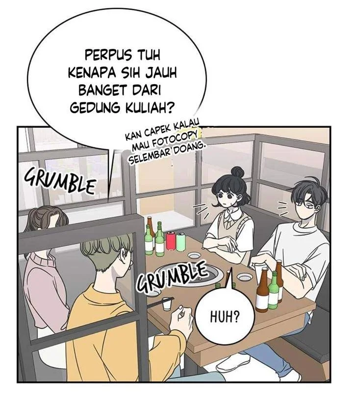 A Guide to Proper Dating Chapter 60 Gambar 10