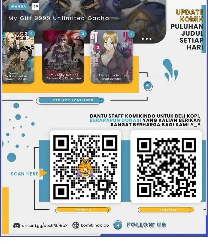 A Guide to Proper Dating Chapter 64 Gambar 40