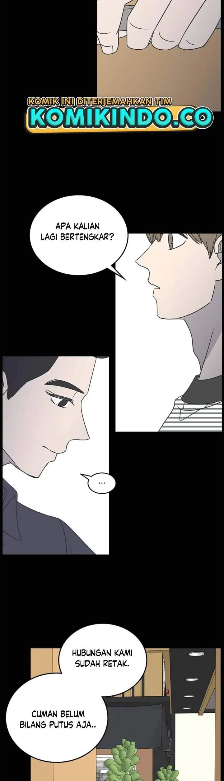 A Guide to Proper Dating Chapter 64 Gambar 9