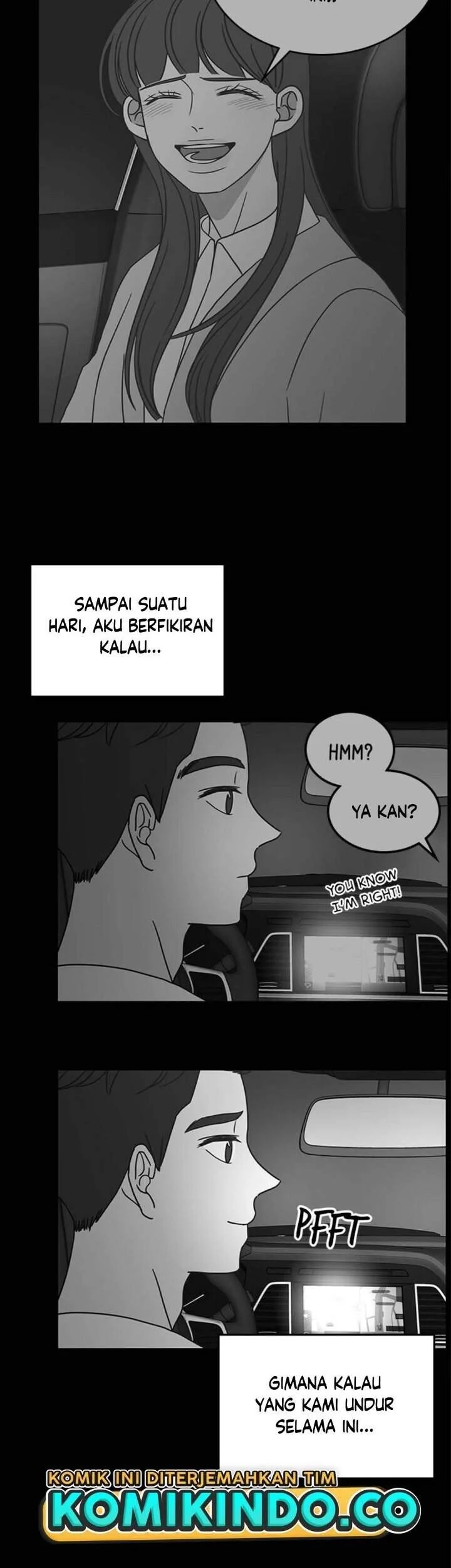 A Guide to Proper Dating Chapter 64 Gambar 15