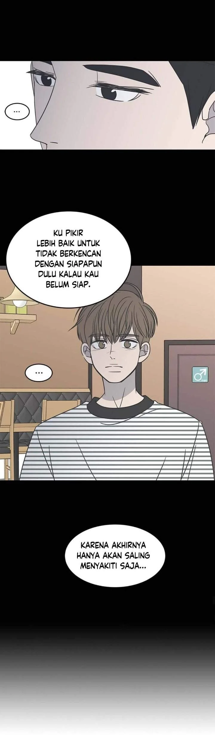 A Guide to Proper Dating Chapter 64 Gambar 17