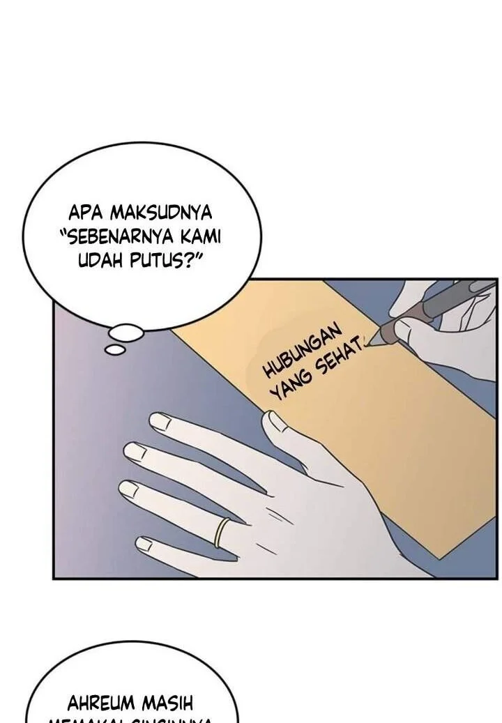 A Guide to Proper Dating Chapter 64 Gambar 18