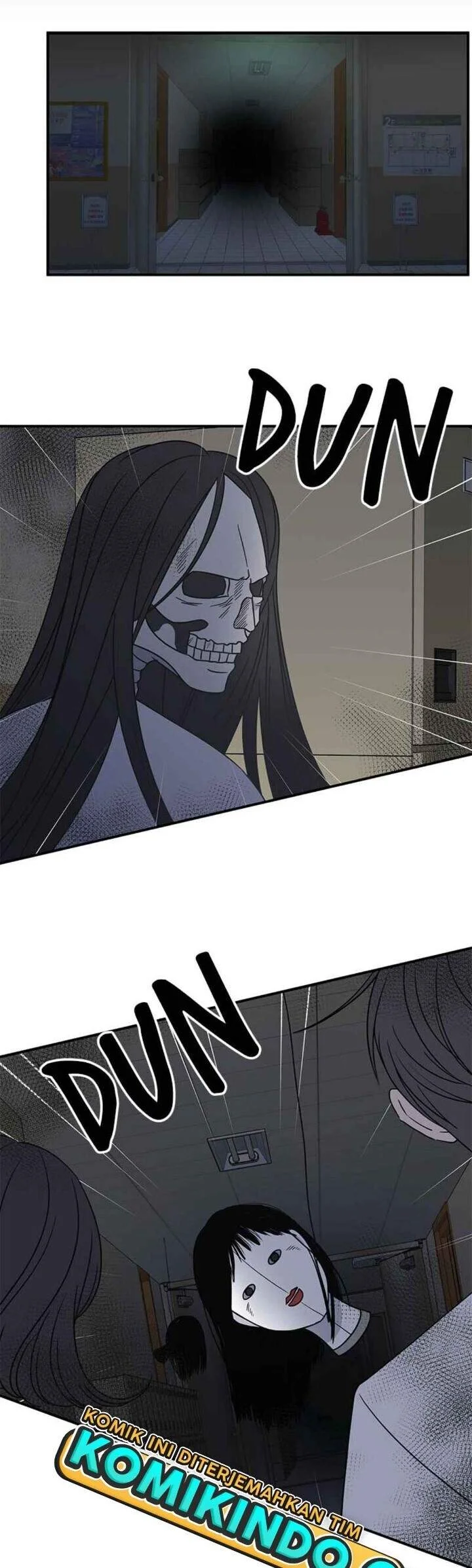 A Guide to Proper Dating Chapter 66 Gambar 3