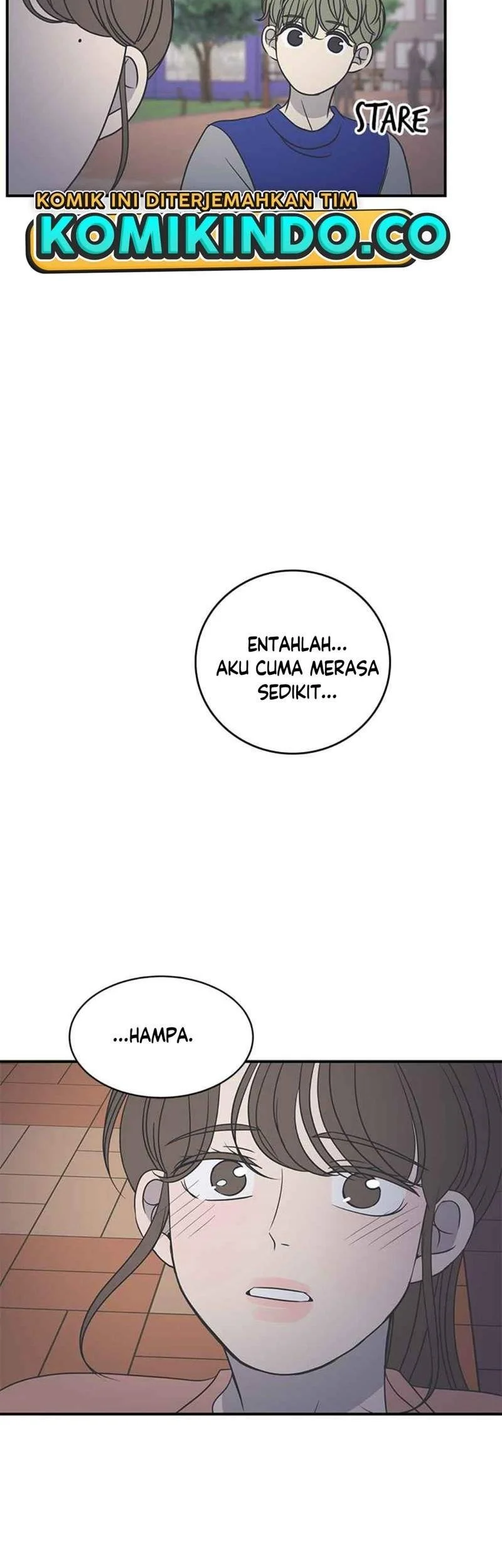 A Guide to Proper Dating Chapter 67 Gambar 35