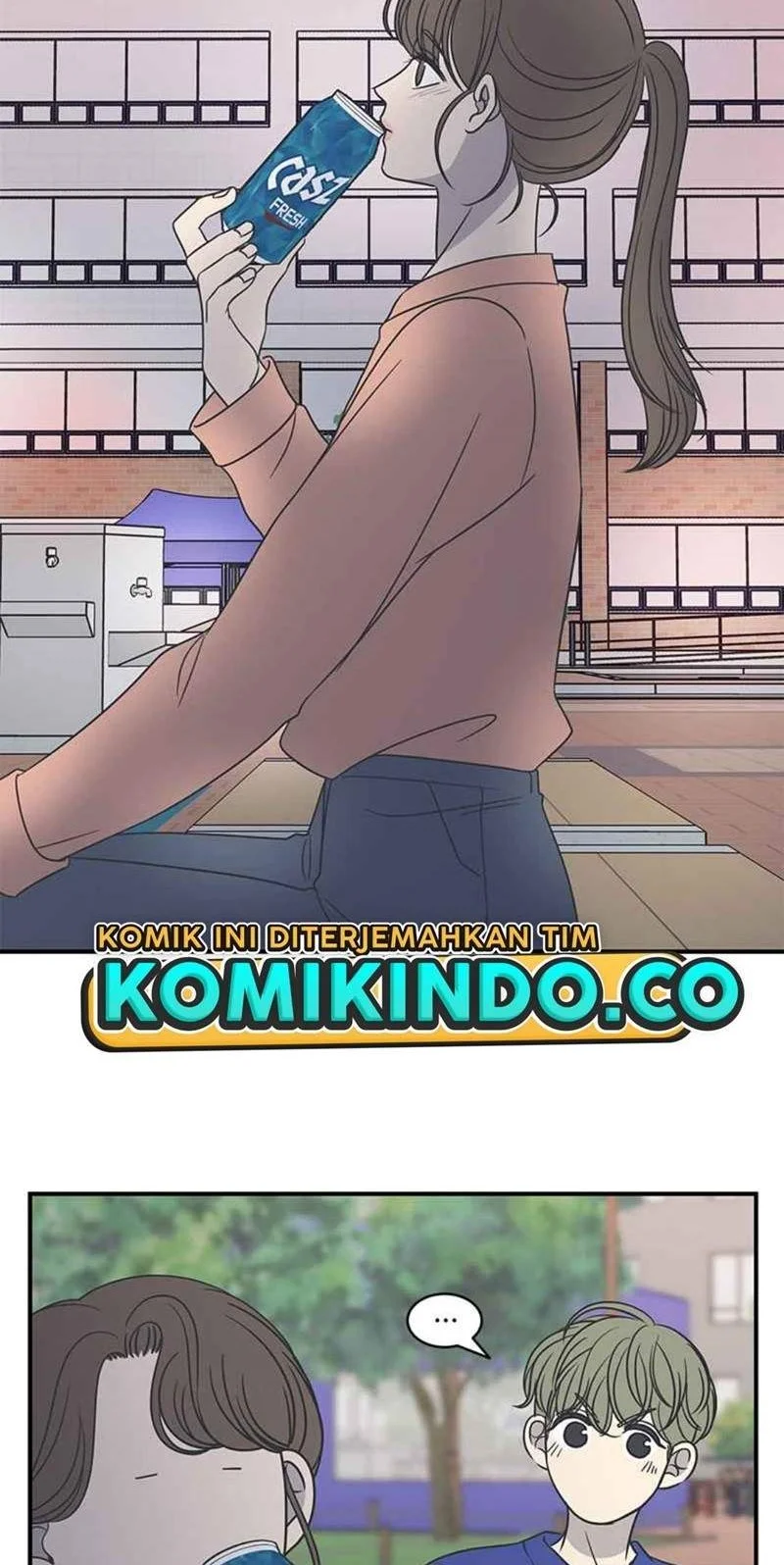 A Guide to Proper Dating Chapter 67 Gambar 38