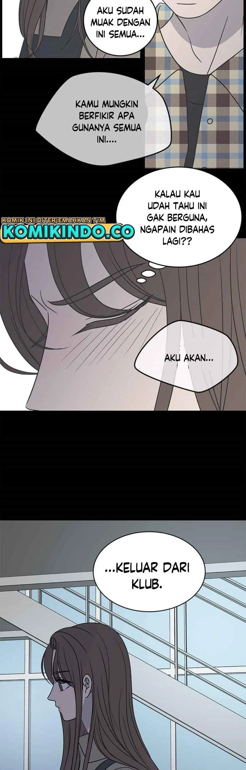 A Guide to Proper Dating Chapter 67 Gambar 7