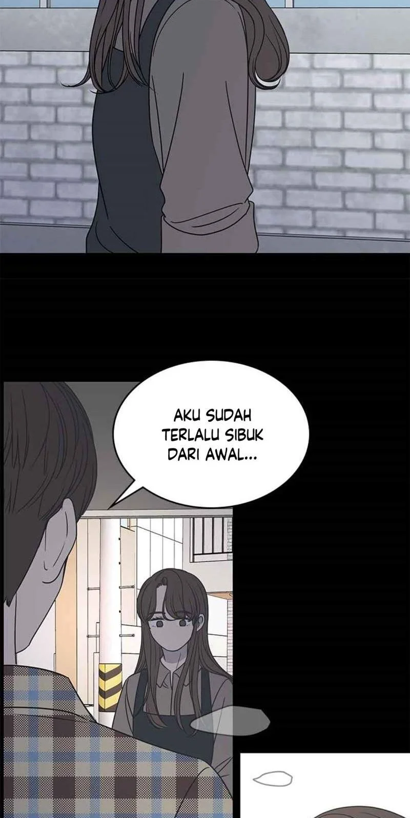 A Guide to Proper Dating Chapter 67 Gambar 8