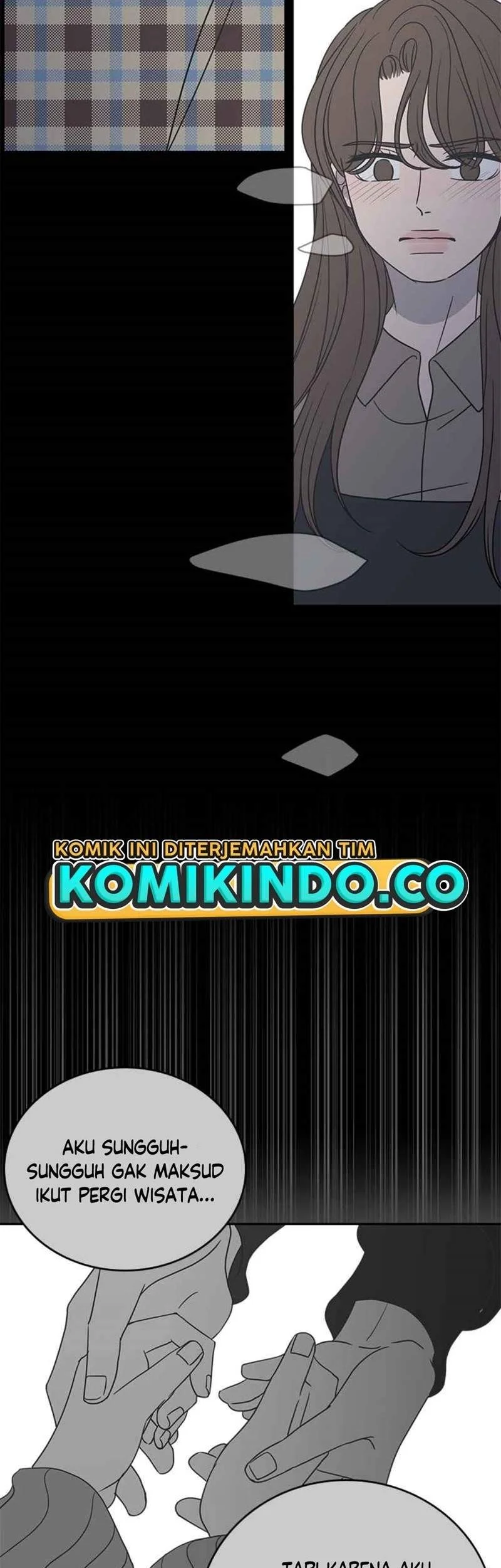 A Guide to Proper Dating Chapter 67 Gambar 9