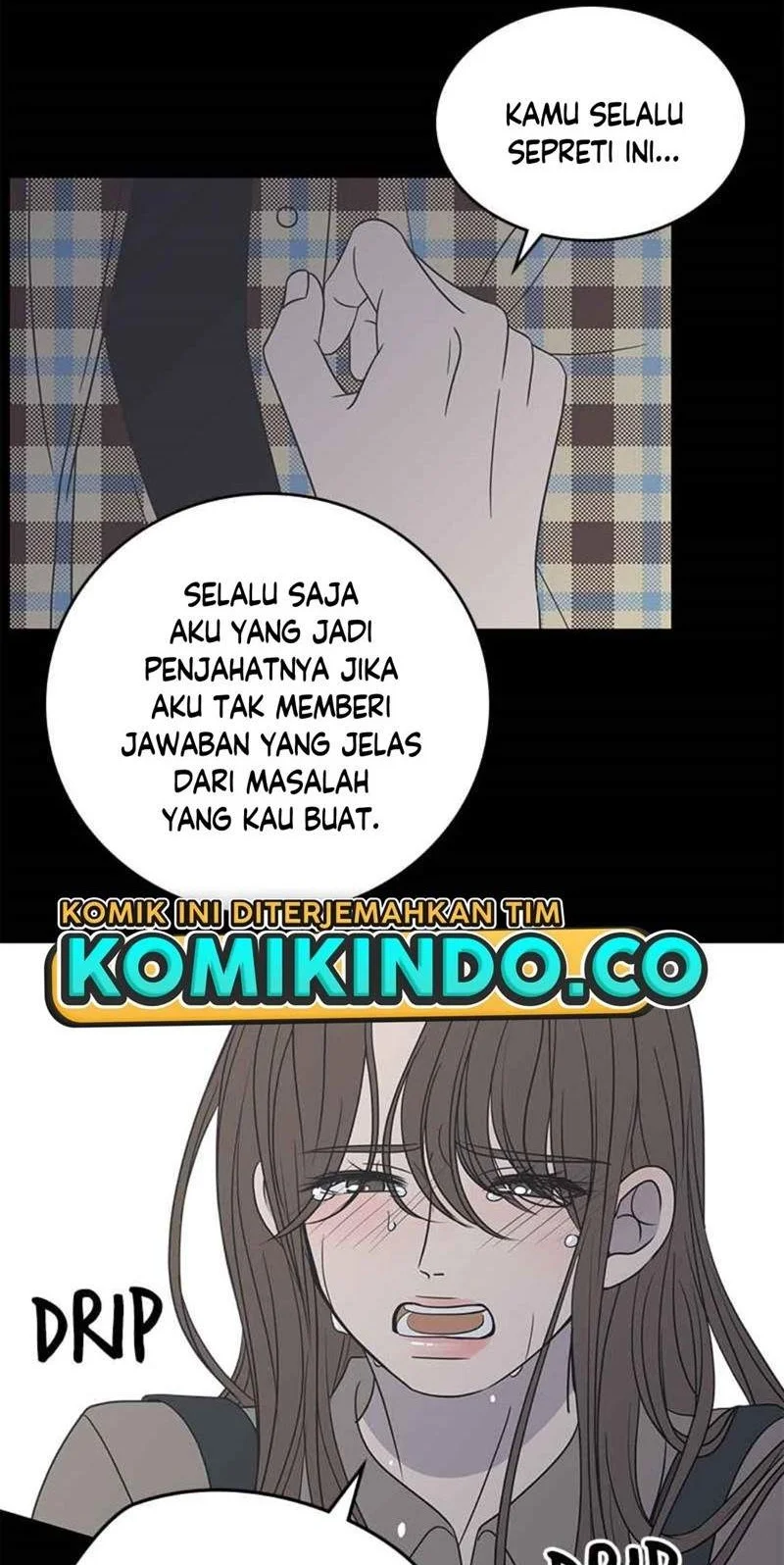 A Guide to Proper Dating Chapter 67 Gambar 15