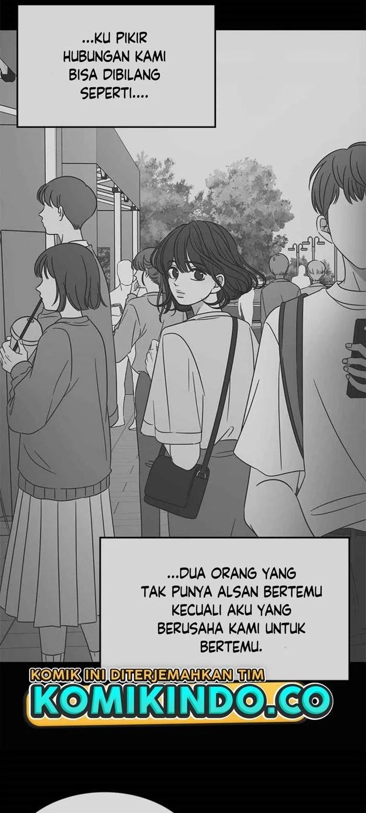 A Guide to Proper Dating Chapter 68 Gambar 27