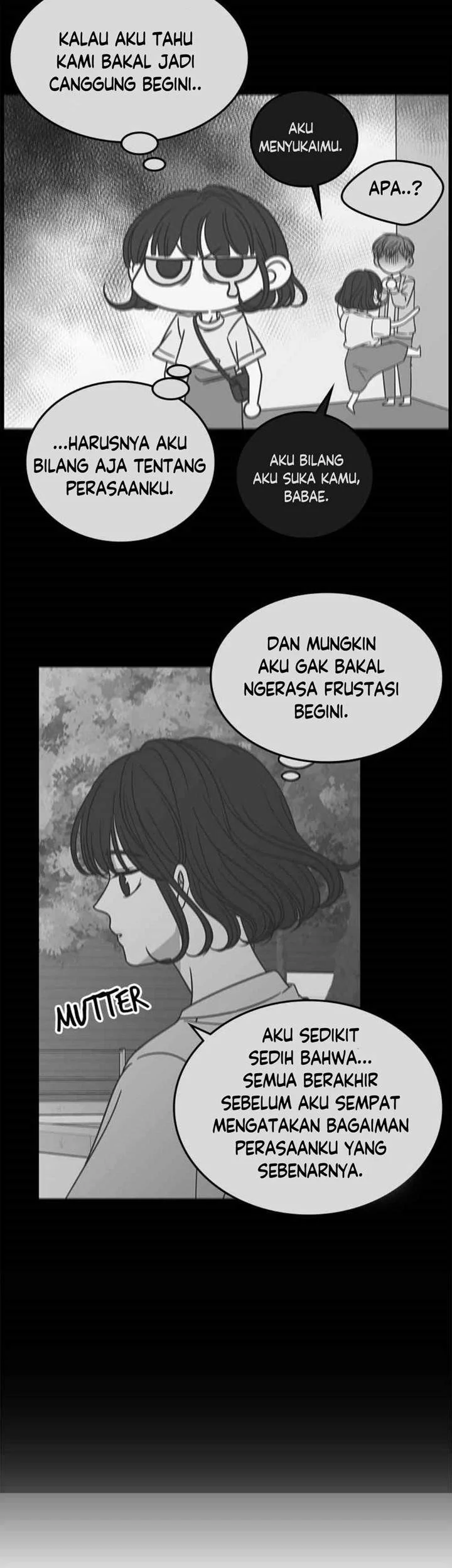 A Guide to Proper Dating Chapter 68 Gambar 28