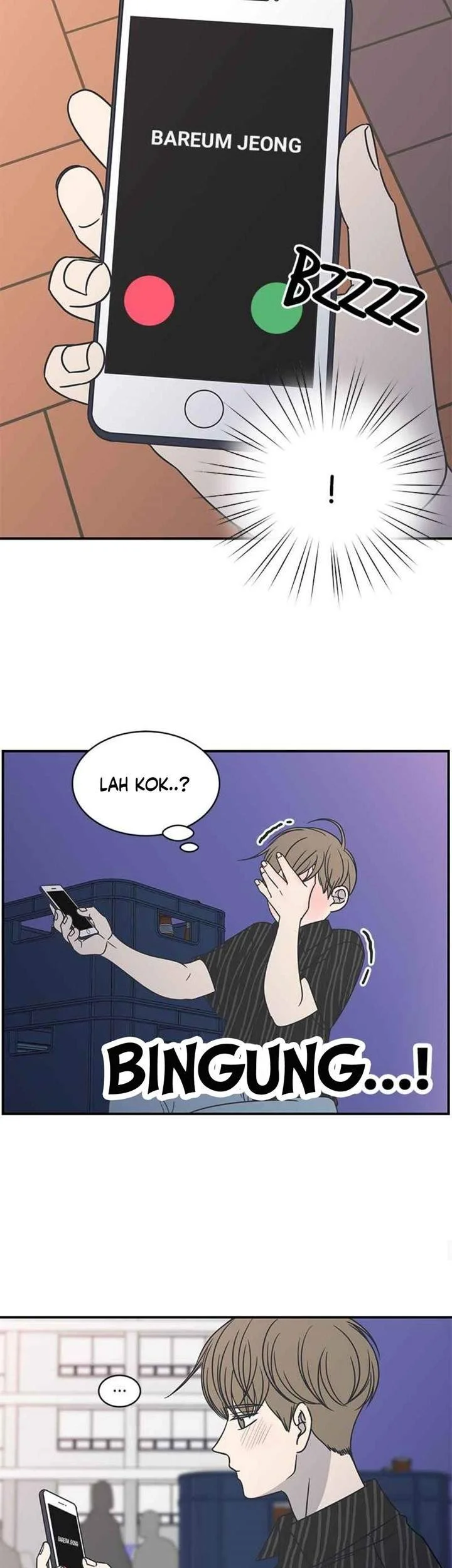 A Guide to Proper Dating Chapter 68 Gambar 22