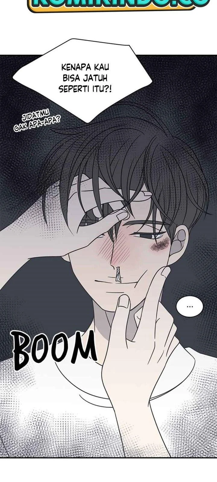 Manhwa A Guide to Proper Dating Chapter 68 gambar nomor 2
