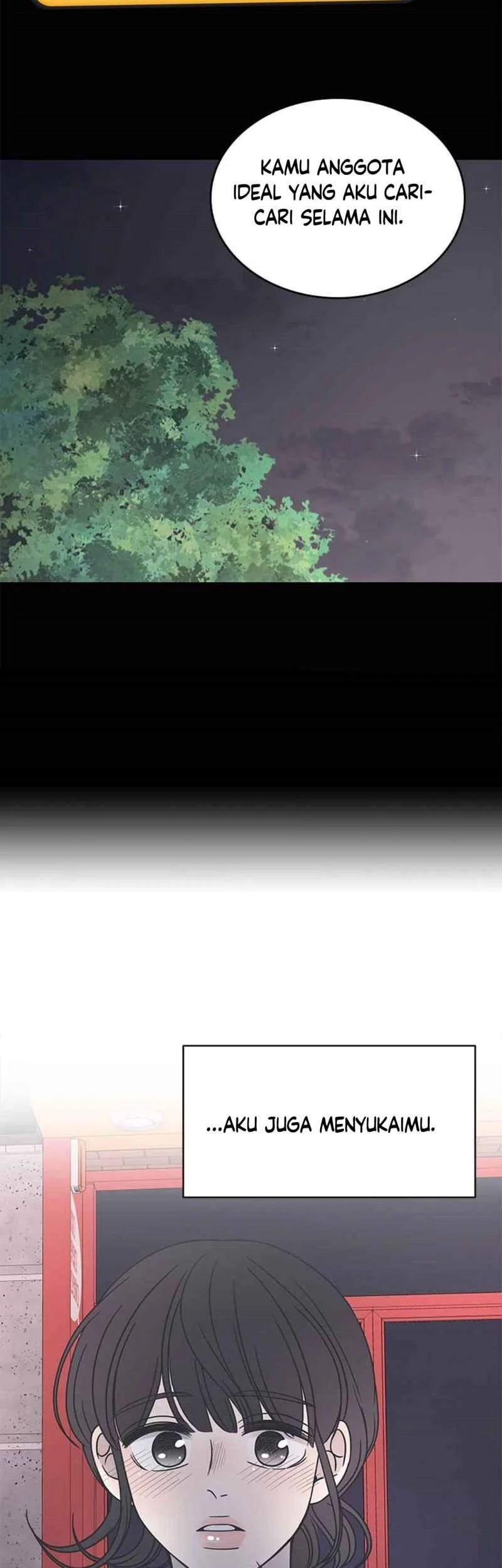 A Guide to Proper Dating Chapter 70 Gambar 29