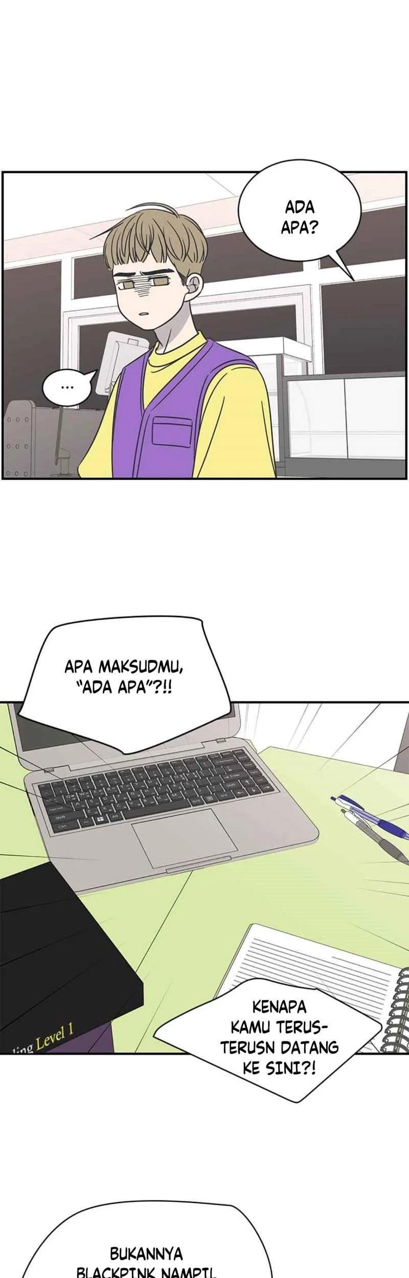 A Guide to Proper Dating Chapter 70 Gambar 3