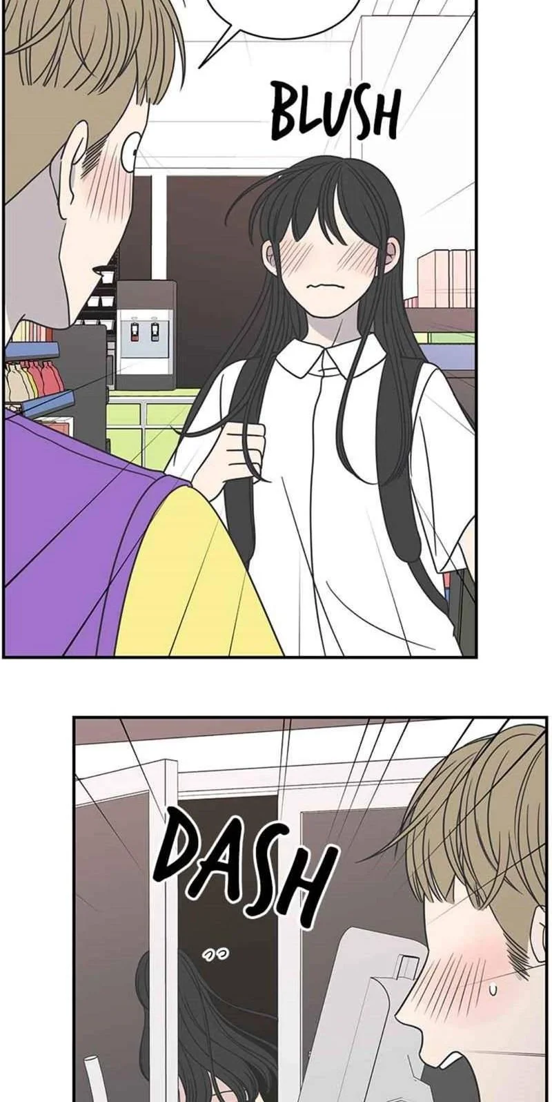 A Guide to Proper Dating Chapter 70 Gambar 10