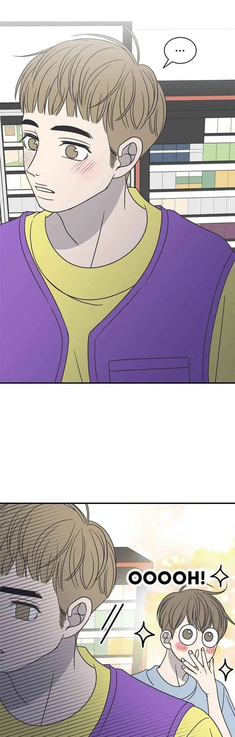 A Guide to Proper Dating Chapter 70 Gambar 12