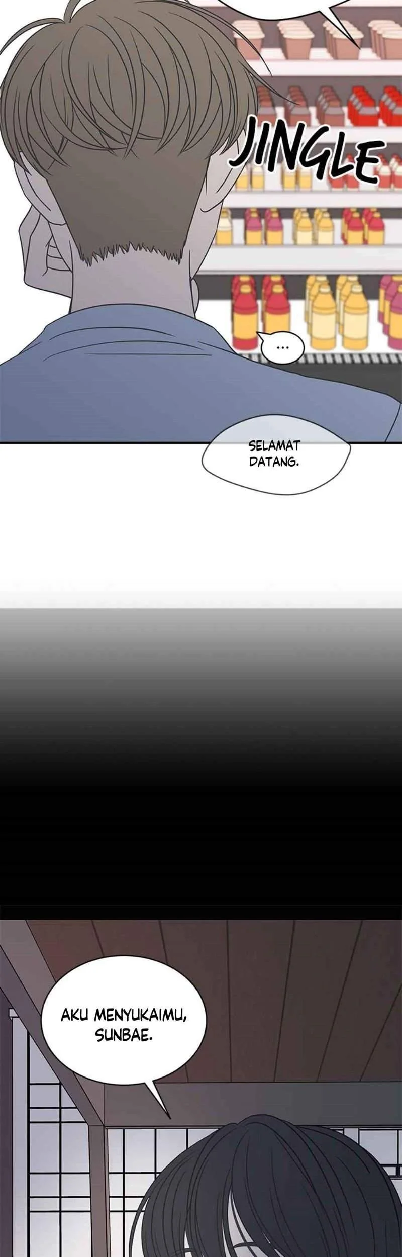 A Guide to Proper Dating Chapter 70 Gambar 16